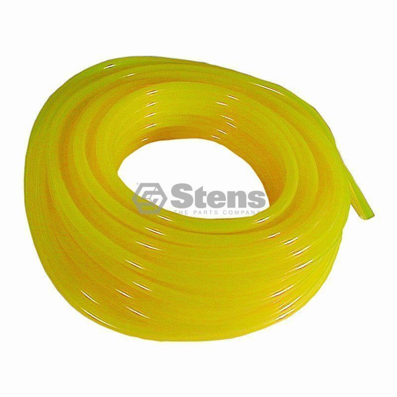 Jet Ski Fuel Line Stens 115-121 Fuel Line 1/4 In. ID X 7/16 In OD Clear - Sold Per The Foot - 115-121 1/4 Fuel Line Clear - Foto 6