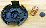 Head Kit! X472000070 GENUINE ECHO DRUM COVER, SPRING & CAP SPEED FEED 400 head