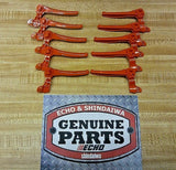 C450000183 (10 PACK) GENUINE ECHO Throttle Trigger Lever Gas Hedge Trimmer Edger