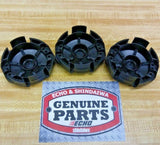 X472000012 (3PK) Genuine ECHO Lid Drum Speed Feed 375 Cover Cap Drum - SET OF 3