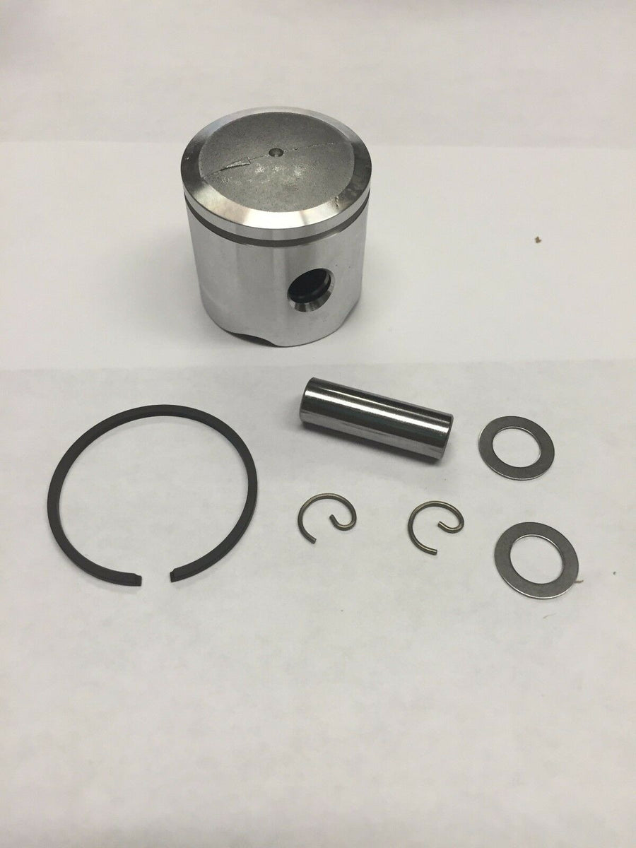 thumbnail image 2 of Piston Kit For ECHO GT201 GT230 GT231 SRM210 SRM211 SRM230 SRM231, PPT-230 2 of 6