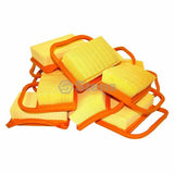 STENS #605-420 AIR FILTER SHOP PACK 12  Stens #605-555 FILTERS