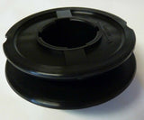 X473000000 GENUINE ECHO SPOOL for U-Turn Head fits SRM Trimmer head #99944200900