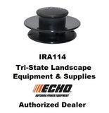 X472000050 GENUINE ECHO Trimmer Head SPOOL ONLY fits Echomatic HEAD ( 21560070)