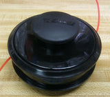 (12 Pack) Echo ECHOmatic String-Trimmer Head Fits ALL SRM Models 21560070