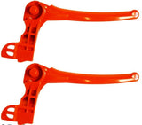 C450000183 (2 PACK) Echo GENUINE Throttle Trigger Lever Hedge Trimmer Edger