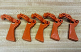 C453000482 (5 PACK) GENUINE Echo Throttle Trigger Weed Trimmer SRM BRD GT PAS PE