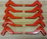 C450000070 (10 pack) GENUINE Echo Throttle Triggers GT-200 GT-200EZR GT-200i