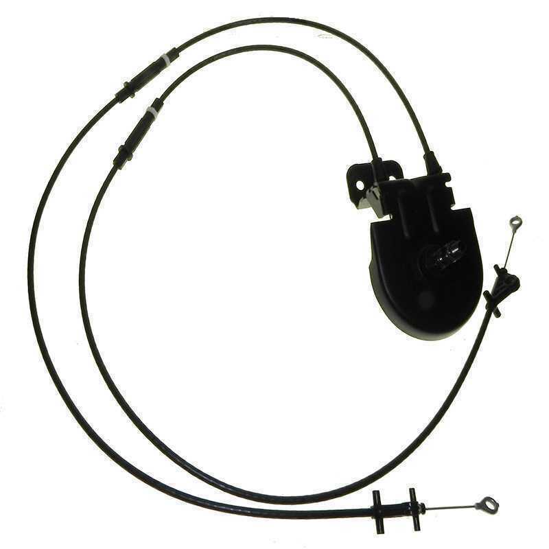 Husqvarna 532130969 Drive Belt Husqvarna Rotator Cable Assembly – Part # 581680302 For ST224, ST227P, ST230P Snowblowers Snow Blower Cable Replacement - Foto 7