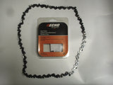 90SG52CQ NEW ECHO MICRO LITE CHAIN FOR 14 IN. CHAINSAW BAR (chain only)