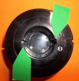 215607 ECHO - (OLD STYLE -2 SLOT) Trimmer Head Part - (INNER SPOOL)