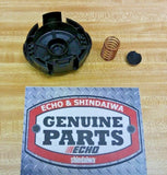 Head Kit! X472000070 GENUINE ECHO DRUM COVER, SPRING & CAP SPEED FEED 400 head
