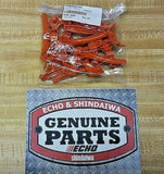 C450000183 (10 PACK) GENUINE ECHO Throttle Trigger Lever Gas Hedge Trimmer Edger