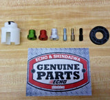 Adaptor Pack! Genuine ECHO ADAPTORS for Speed Feed 400 Head Adaptors only!