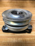 255-475 Stens Electric PTO Clutch Warner 5215-142/ 917-04080 717-04080 MTD CUB