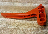 17801052130 Genuine Echo Throttle Trigger Weed Trimmer SRM PE PPF PPSR SHC SRS