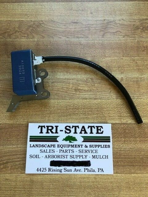 Echo A411001791 Ignition Coil Module Repl A411001710 Fits SRM-2620