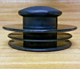 (5 PACK) P022006770 SPOOL EchoMatic Pro Trimmer Heads (SRM-210,SRM-230) 21560031