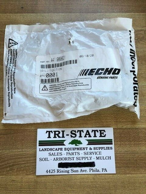 ICOOYO Bobina Di Accensione Per Echo ES-2000 ES-2100 ES-211 ES - Foto 3