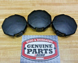 X472000012 (3PK) Genuine ECHO Lid Drum Speed Feed 375 Cover Cap Drum - SET OF 3