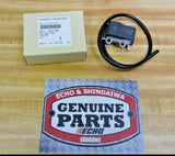 A411001620 GENUINE ECHO Ignition Coil FOR EB600RT PB-580H PB-580T GREAT PRICE!!