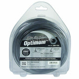 380-723 Optimum .095 Trimmer Line STENS Silver Streak 1lb Donut (276ft)