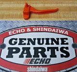 17801052130 Genuine Echo Throttle Trigger Weed Trimmer SRM PE PPF PPSR SHC SRS