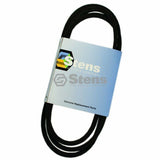 265-186 Stens DRIVE Belt fits John Deere L110 L118 L120 L125 L130 L145 GX20006