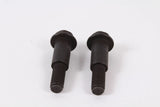 (2 Pack) 738-0966A Genuine MTD Shoulder Screw Fits Craftsman Huskee Troy Bilt