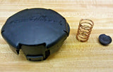 Head Kit! X472000070 GENUINE ECHO DRUM COVER, SPRING & CAP SPEED FEED 400 head