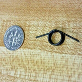 17804342230 Genuine Echo Part Trigger Spring SRM-210 PAS-260 SRM-261 srm-231