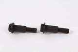 (2 Pack) 738-0966A Genuine MTD Shoulder Screw Fits Craftsman Huskee Troy Bilt