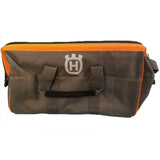 598594201 Genuine New Husqvarna Canvas Heavy Duty Tool Bag / Tote