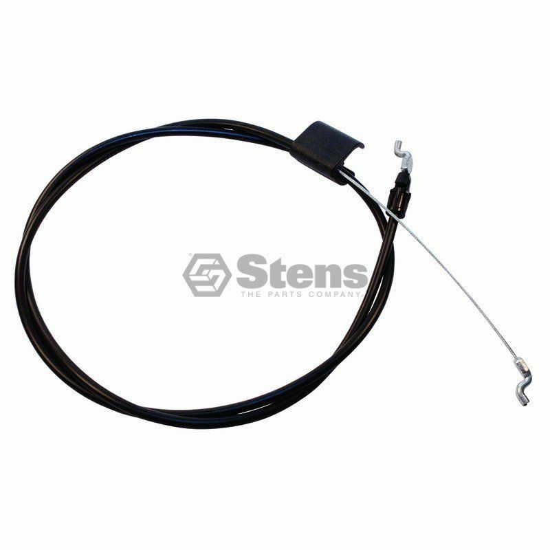 STENS #290-691 ENGINE CONTROL CABLE AYP 176556
