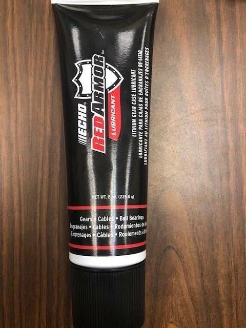 echo gear Echo 91014 Powerblend Xtended Protection 8oz Lubricant Tube