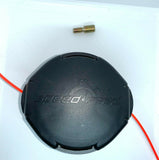 99944200907 ECHO Speed Feed 400 Head w/ LH1 Adaptor MARUYAMA BC220DL BC221DL