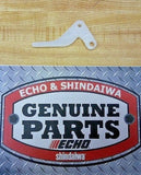 C450000060 GENUINE ECHO THROTTLE TRIGGER FOR SRM-300 SRM-2200 SRM-200 RM-202E