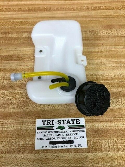 289030 NEW OEM Genuine Maruyama Fuel Tank Assembly B23LEH23DSL Fuel Ca