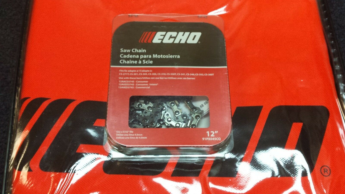 91PX45CQ ECHO 12