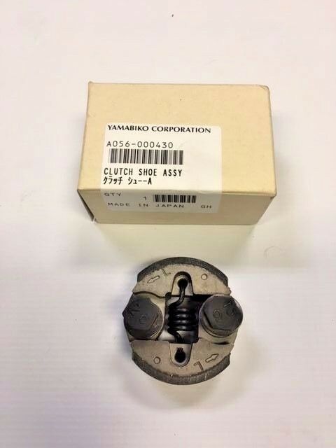 A056000430 Genuine Shindaiwa clutch assembly PB270 T270 C270 70102