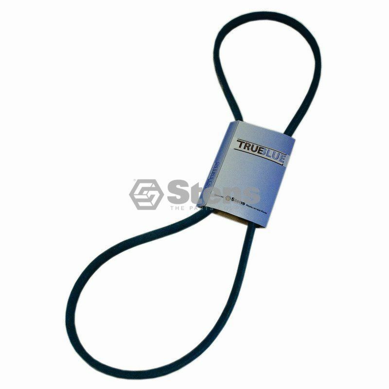 True-blue Belt / 1/2 X 50 Stens 248-050 – LawnReplacementParts