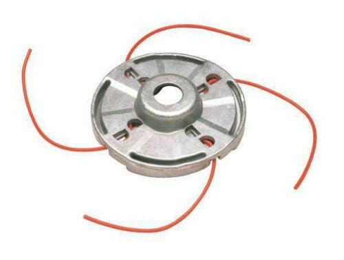 12 Pack) Echo Heavy-Duty Fixed Line Trimmer Head for SRM