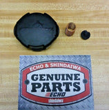 Head Kit! X472000070 GENUINE ECHO DRUM COVER, SPRING & CAP SPEED FEED 400 head