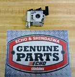 A021001613 GENUINE ECHO Carburetor RB-K91A  HC-155 HC-165 HC-185 A021001612