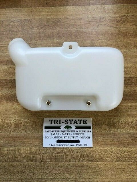 285048 NEW Genuine Maruyama Fuel Tank B23L BT23L BC2321