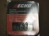 (3 PACK) 91PX57CQ Echo 16" Chainsaw Chains