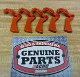 C453000482 (5 PACK) GENUINE Echo Throttle Trigger Weed Trimmer SRM BRD GT PAS PE