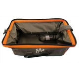 598594201 Genuine New Husqvarna Canvas Heavy Duty Tool Bag / Tote