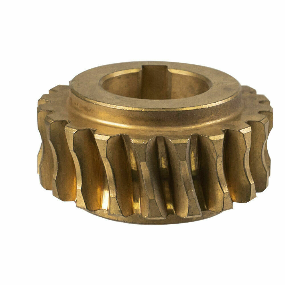 1720933 Genuine MTD GEAR-WORM 20 TEETH MACH – LawnReplacementParts