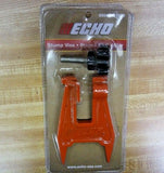 Echo Chainsaw Stump Vise Sharpening Tool 1.25" 99988801808